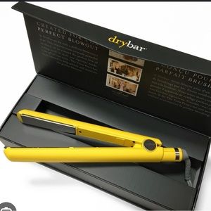 GC✅ drybar Straightener